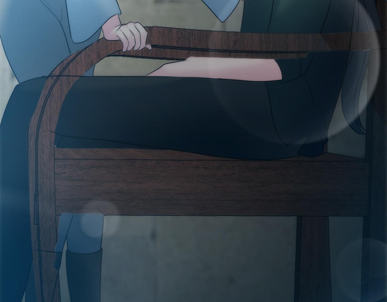 龍王子的女僕新娘 - 第81話 吻一下他(3/3) - 5