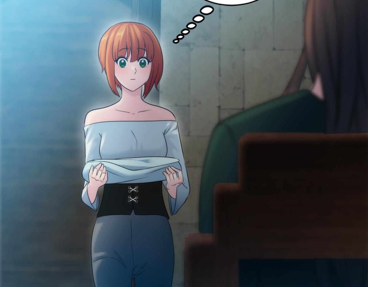 龍王子的女僕新娘 - 第81話 吻一下他(3/3) - 5