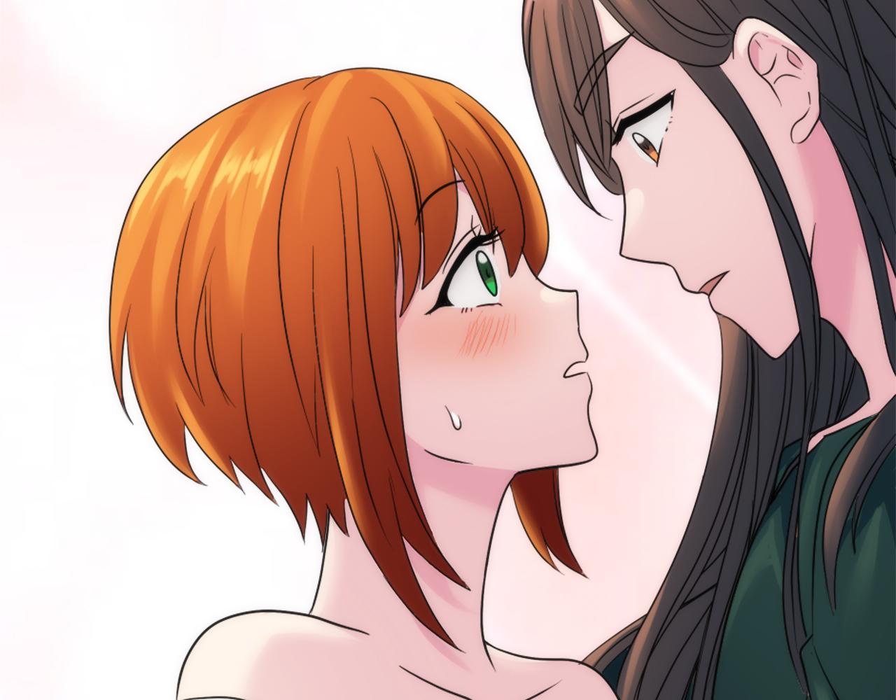 龍王子的女僕新娘 - 第81話 吻一下他(3/3) - 6