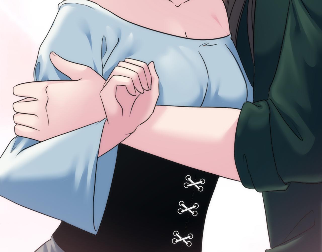 龍王子的女僕新娘 - 第81話 吻一下他(3/3) - 1