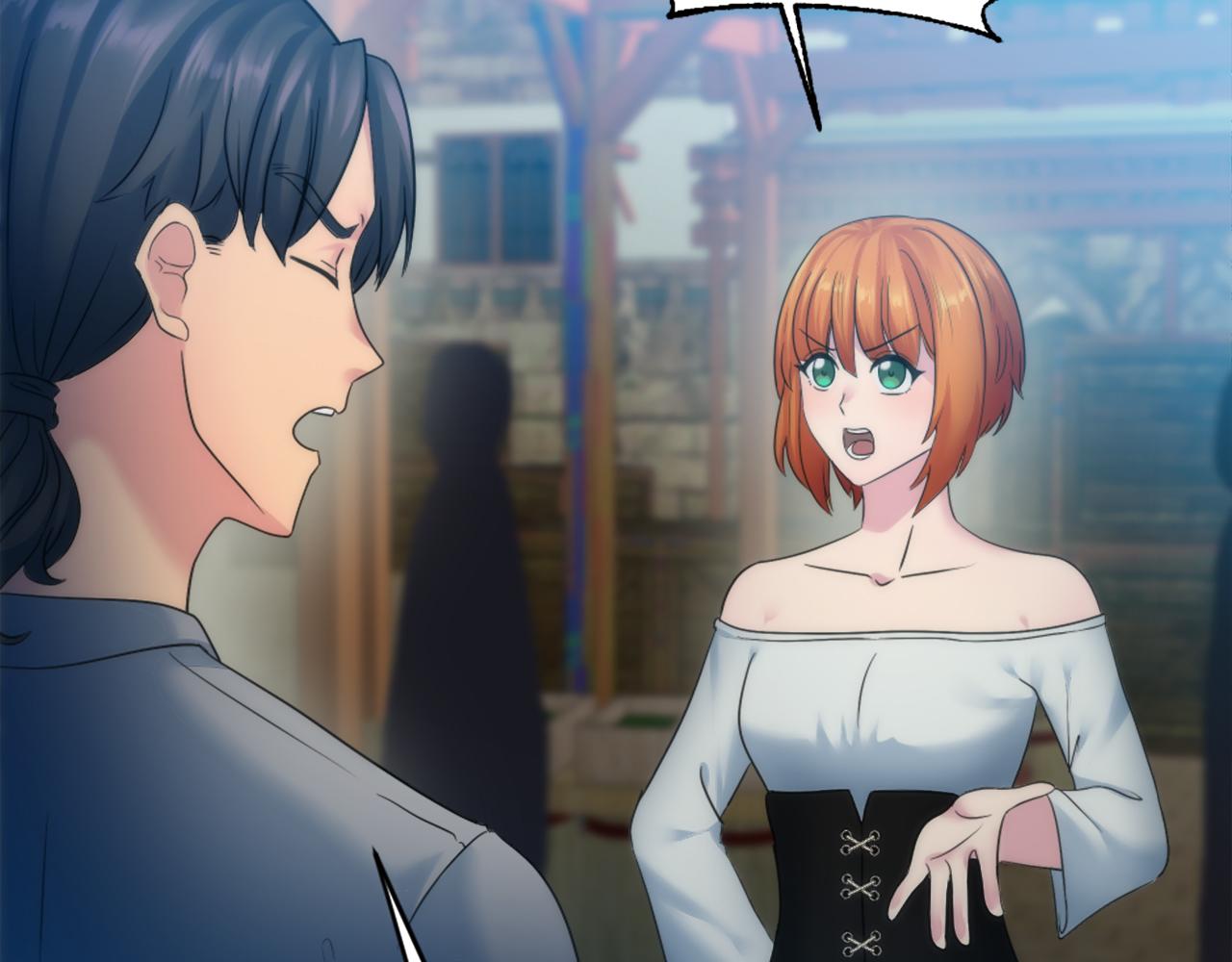 龍王子的女僕新娘 - 第81話 吻一下他(1/3) - 6