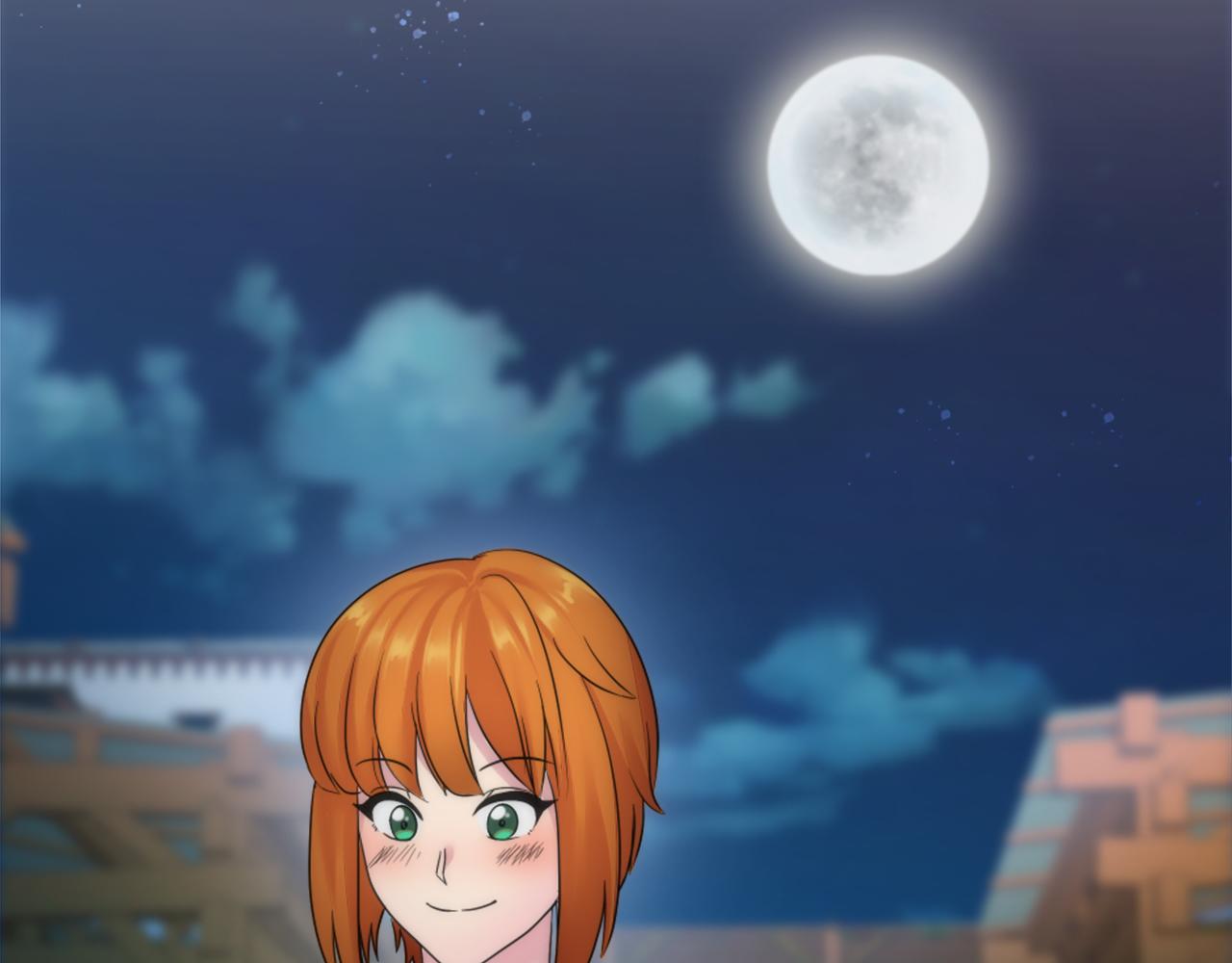 龍王子的女僕新娘 - 第81話 吻一下他(2/3) - 4