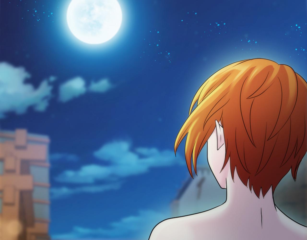 龍王子的女僕新娘 - 第81話 吻一下他(2/3) - 1