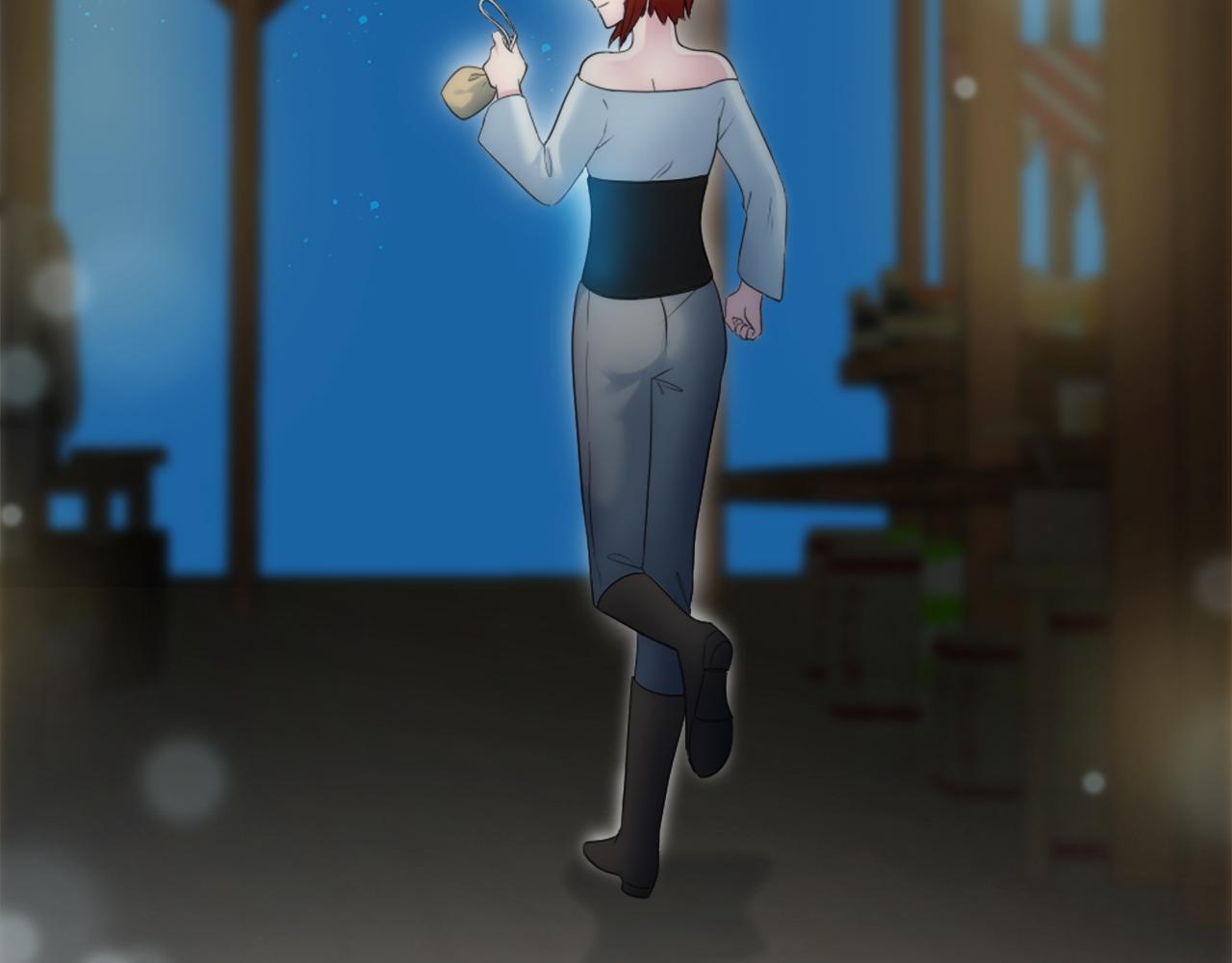 龍王子的女僕新娘 - 第81話 吻一下他(2/3) - 6