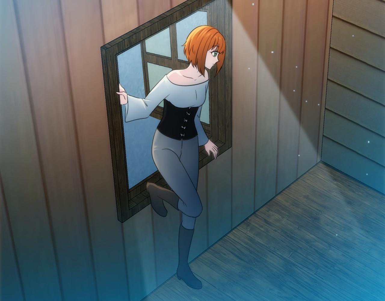 龍王子的女僕新娘 - 第81話 吻一下他(2/3) - 7