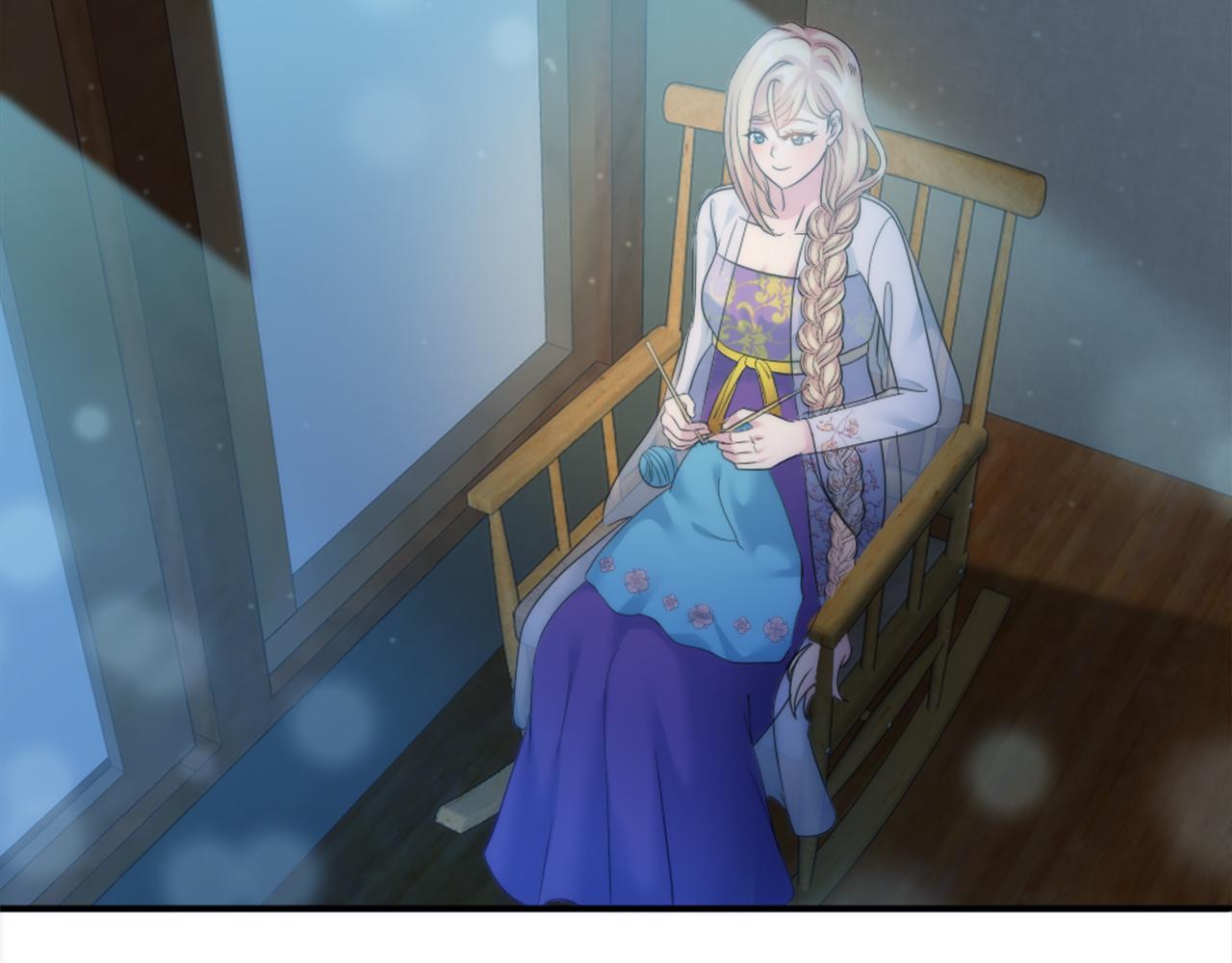 龍王子的女僕新娘 - 第81話 吻一下他(1/3) - 8