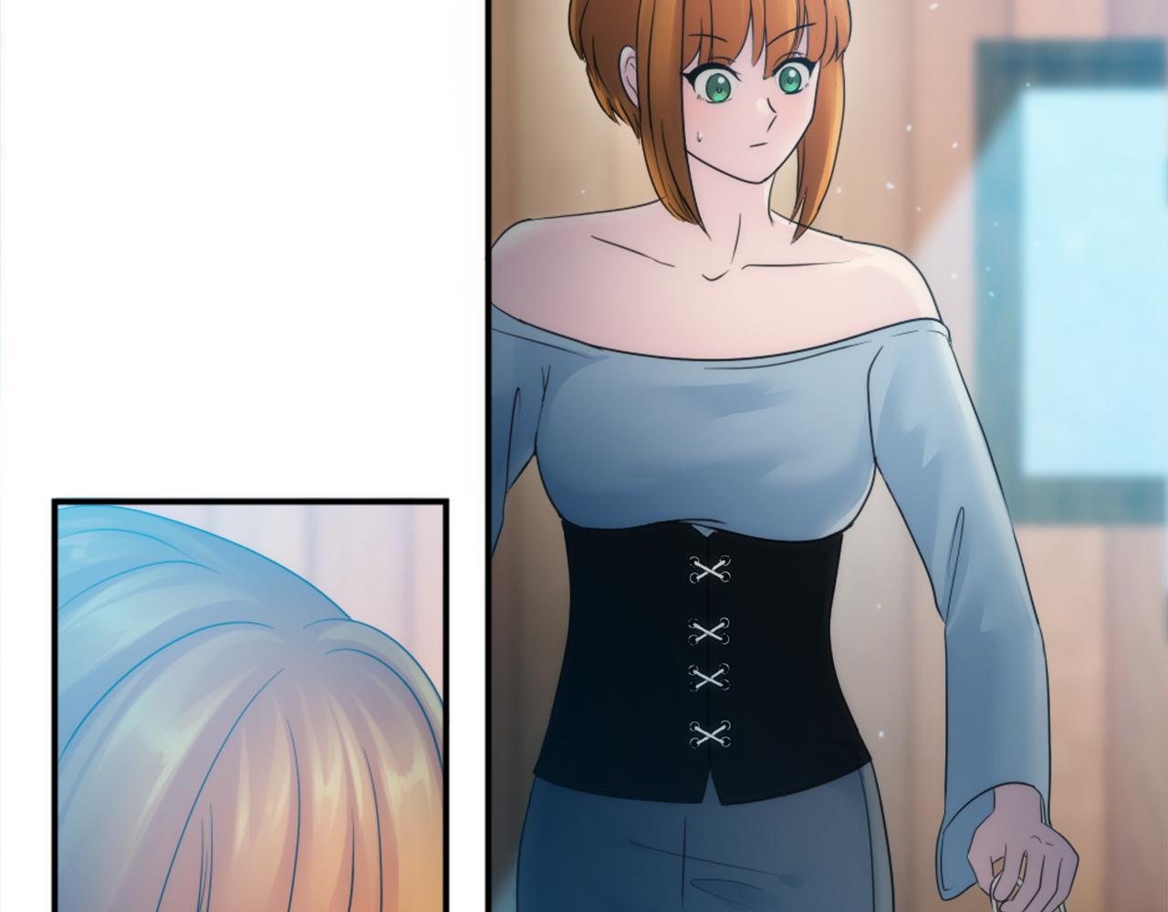 龍王子的女僕新娘 - 第81話 吻一下他(2/3) - 3