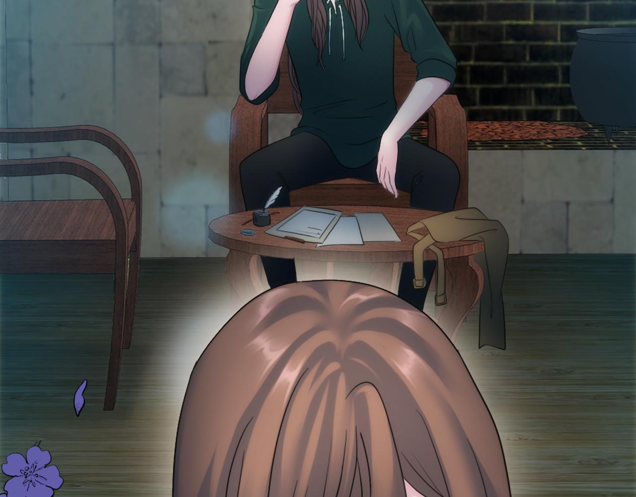 龍王子的女僕新娘 - 第81話 吻一下他(2/3) - 6