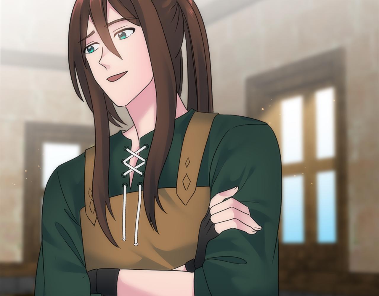 龍王子的女僕新娘 - 第83話 我要跟她談(3/4) - 8