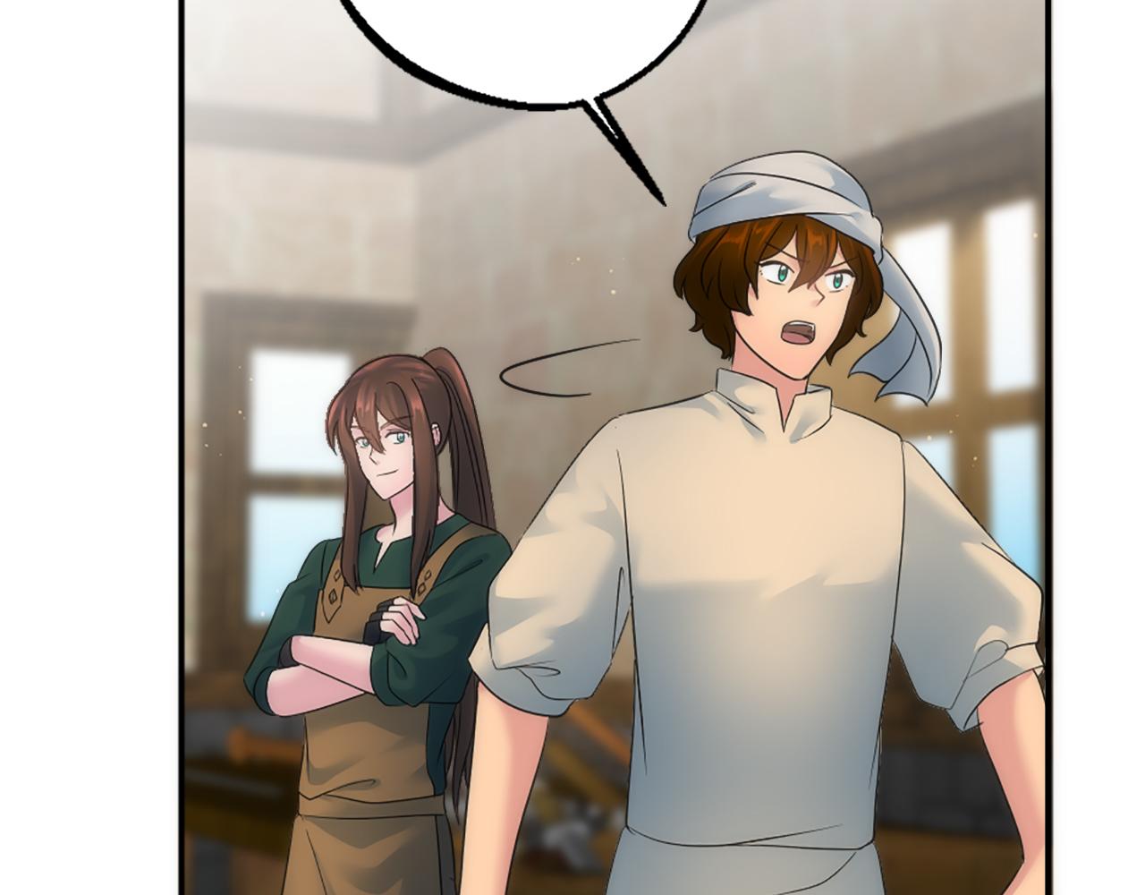 龍王子的女僕新娘 - 第83話 我要跟她談(3/4) - 7