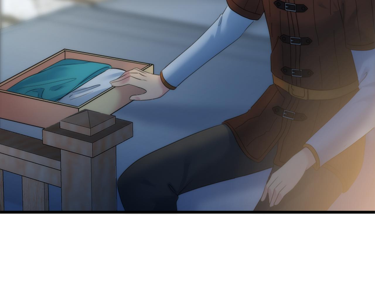 龍王子的女僕新娘 - 第83話 我要跟她談(1/4) - 8