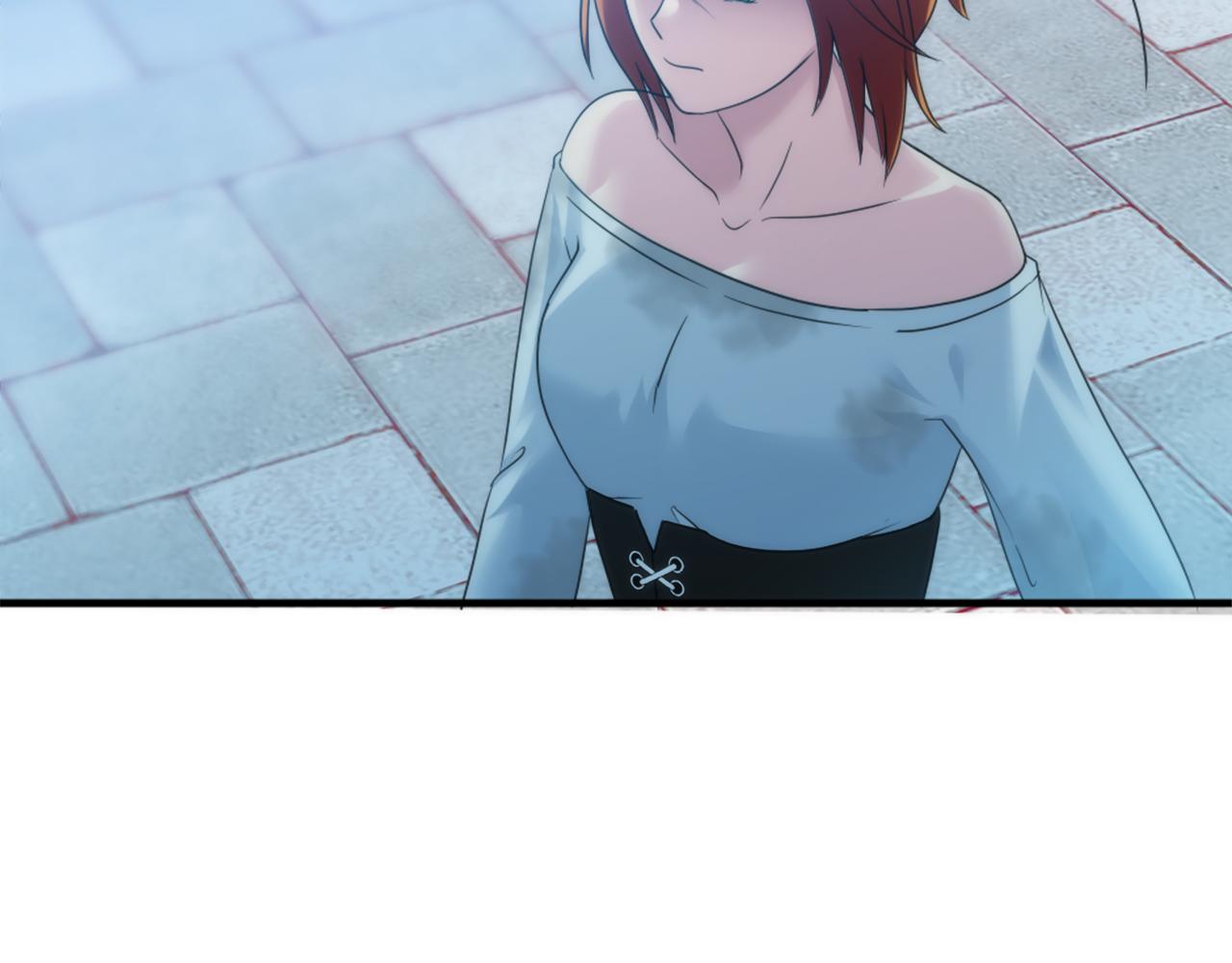 龍王子的女僕新娘 - 第83話 我要跟她談(1/4) - 7