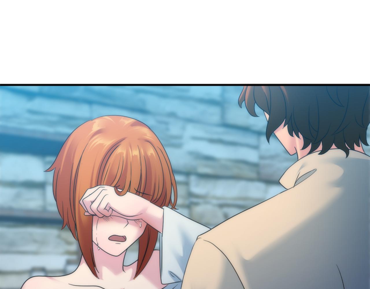 龍王子的女僕新娘 - 第83話 我要跟她談(2/4) - 7