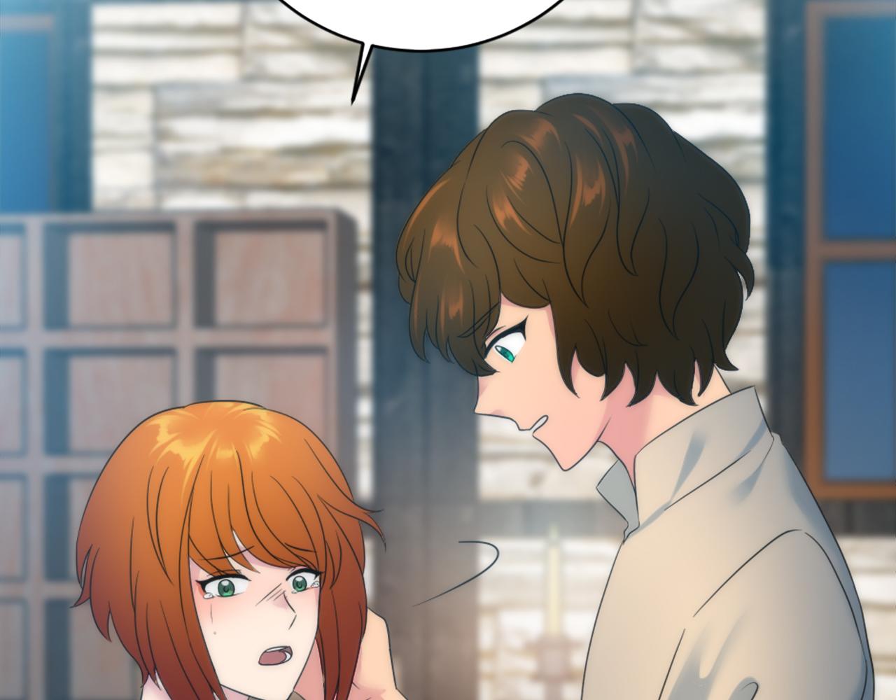 龍王子的女僕新娘 - 第83話 我要跟她談(2/4) - 5