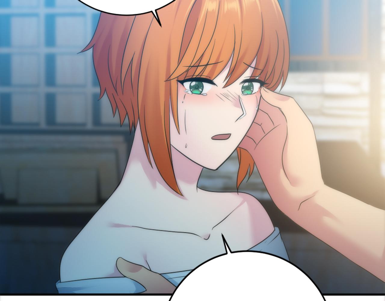 龍王子的女僕新娘 - 第83話 我要跟她談(2/4) - 8