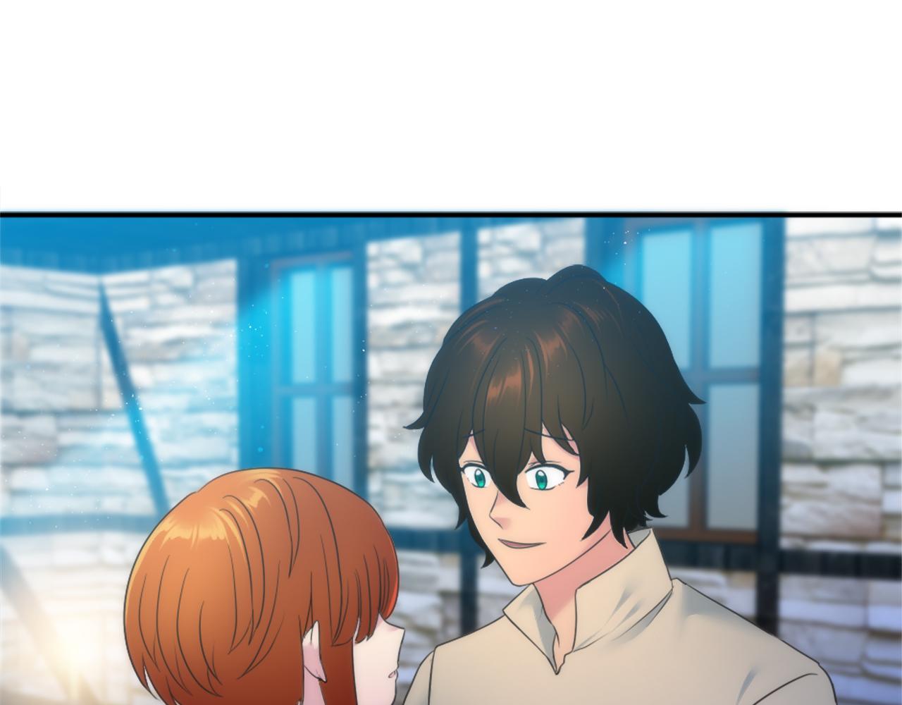 龍王子的女僕新娘 - 第83話 我要跟她談(2/4) - 2