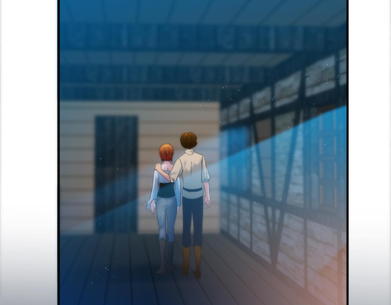 龍王子的女僕新娘 - 第83話 我要跟她談(2/4) - 8