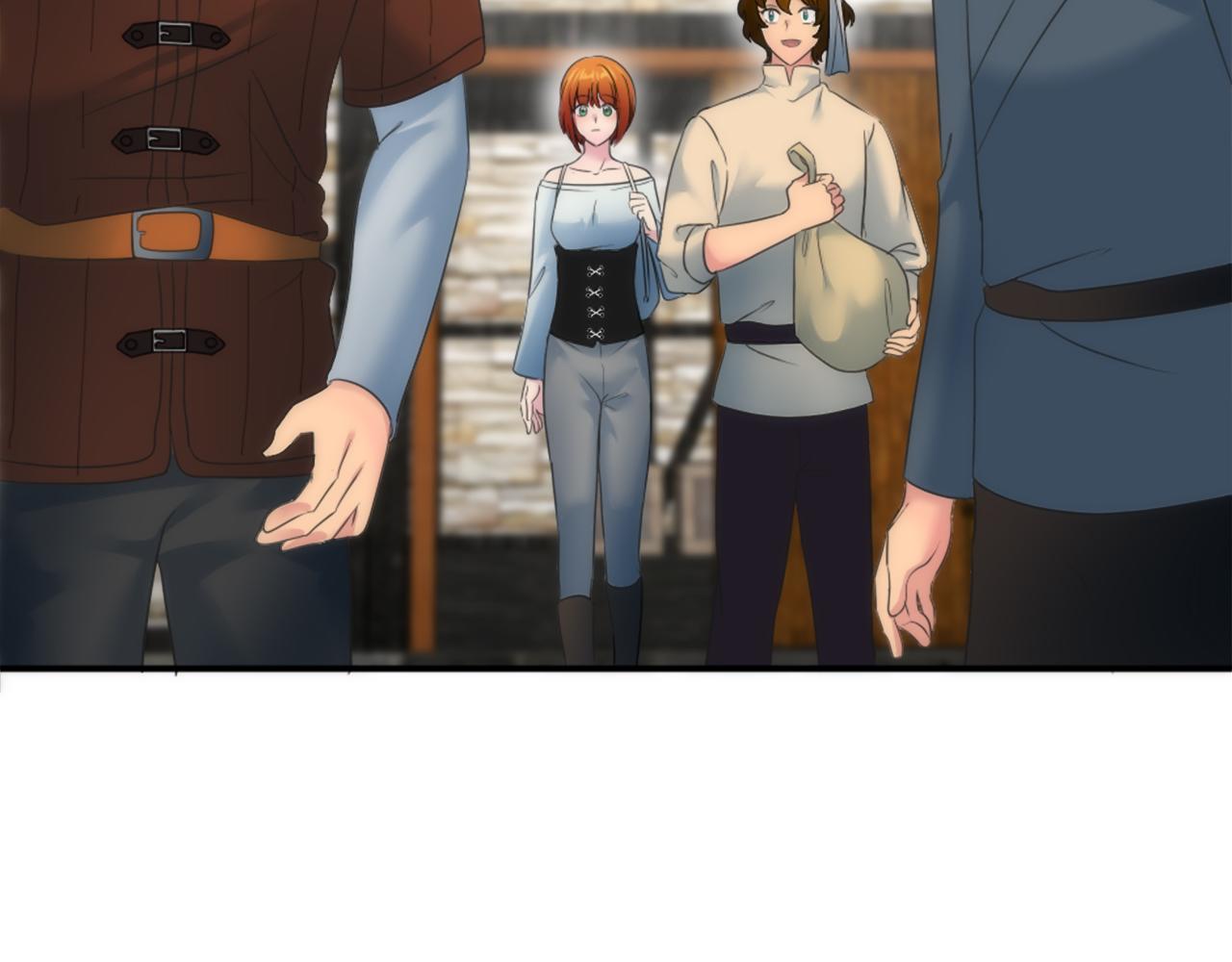 龍王子的女僕新娘 - 第83話 我要跟她談(2/4) - 8