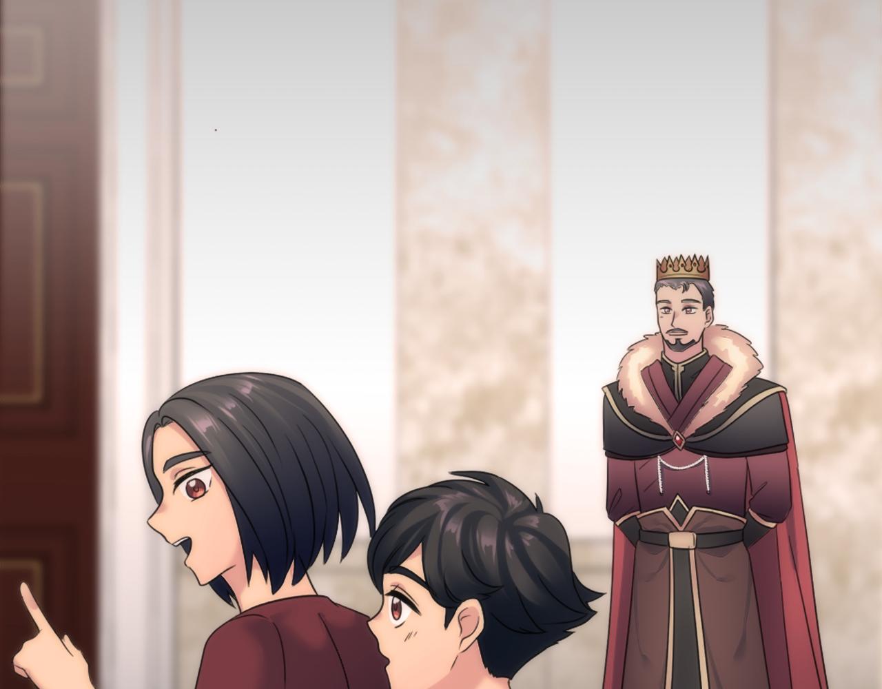 龍王子的女僕新娘 - 第85話 最好的朋友(3/4) - 7