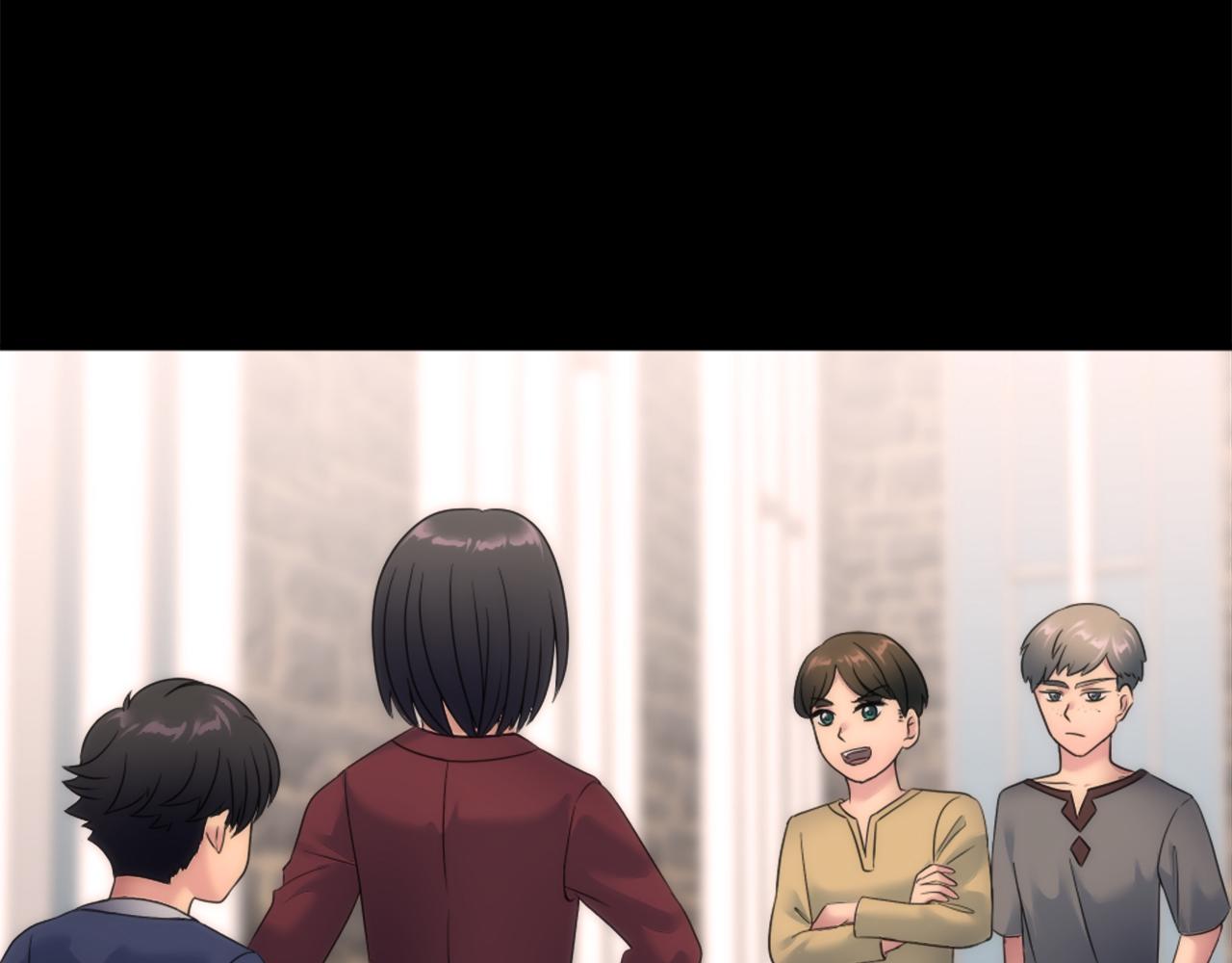 龍王子的女僕新娘 - 第85話 最好的朋友(3/4) - 1