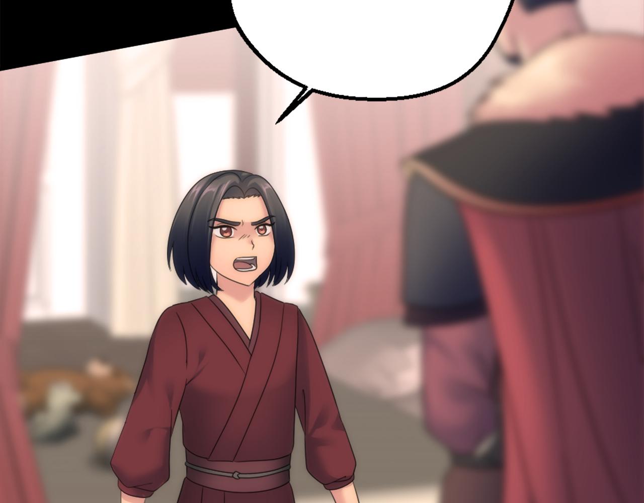 龍王子的女僕新娘 - 第85話 最好的朋友(2/4) - 7