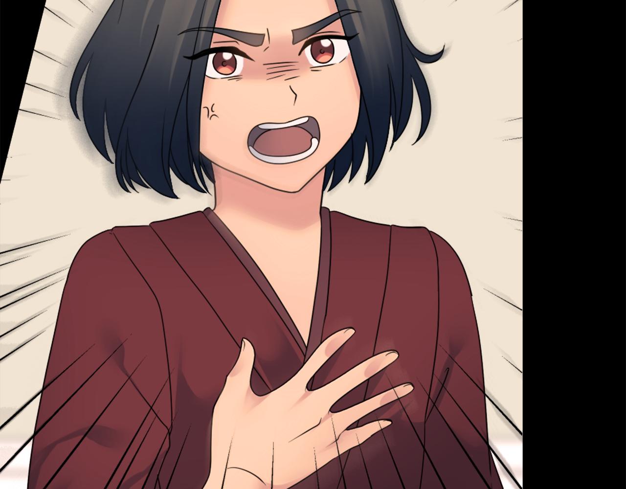 龍王子的女僕新娘 - 第85話 最好的朋友(2/4) - 2