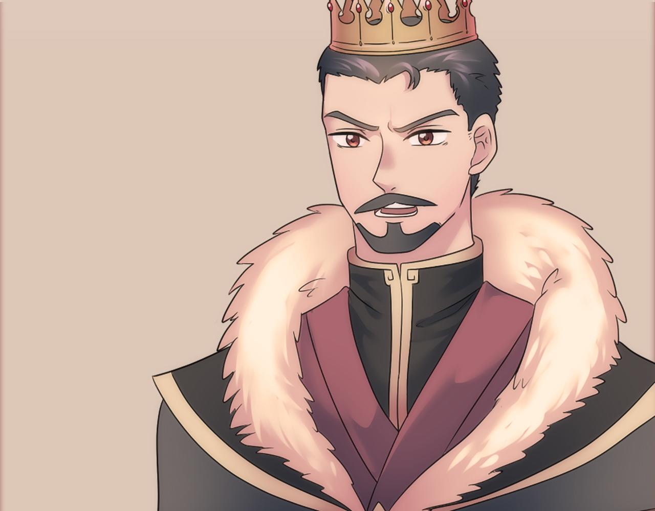 龍王子的女僕新娘 - 第85話 最好的朋友(2/4) - 5