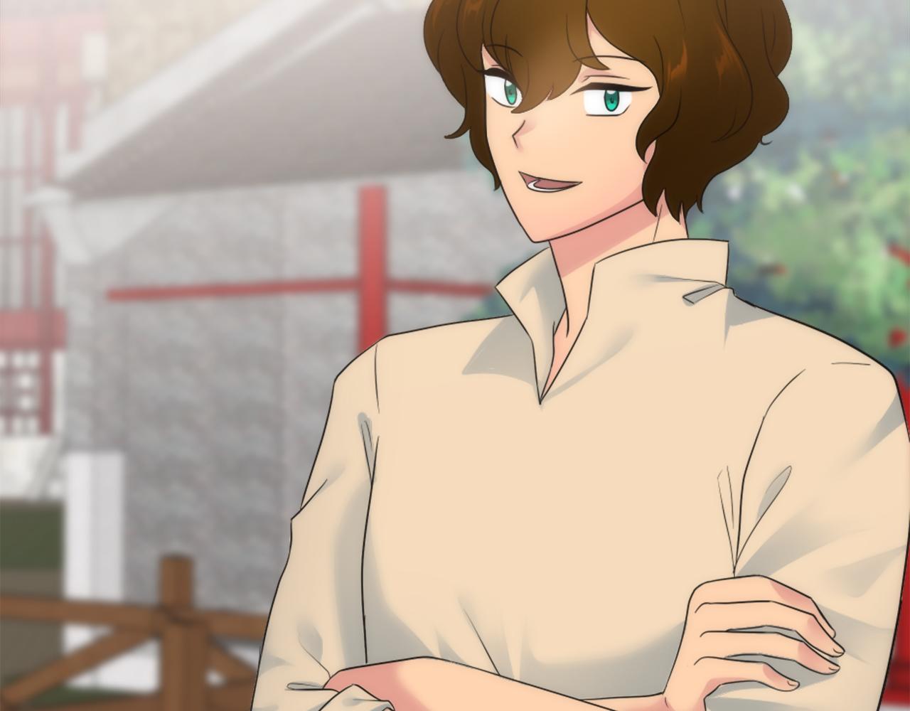 龍王子的女僕新娘 - 第87話 你死定了(3/3) - 5