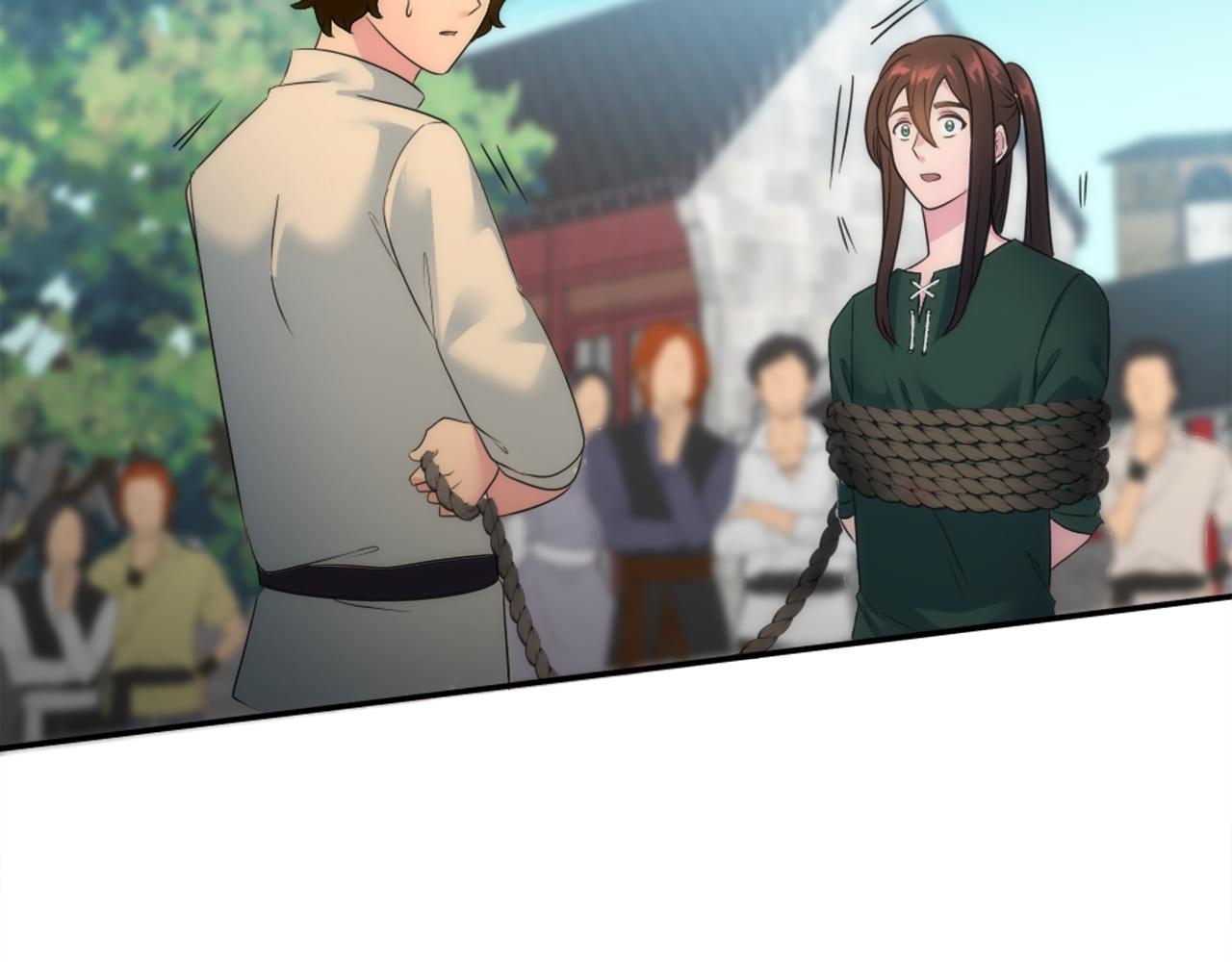 龍王子的女僕新娘 - 第87話 你死定了(3/3) - 8