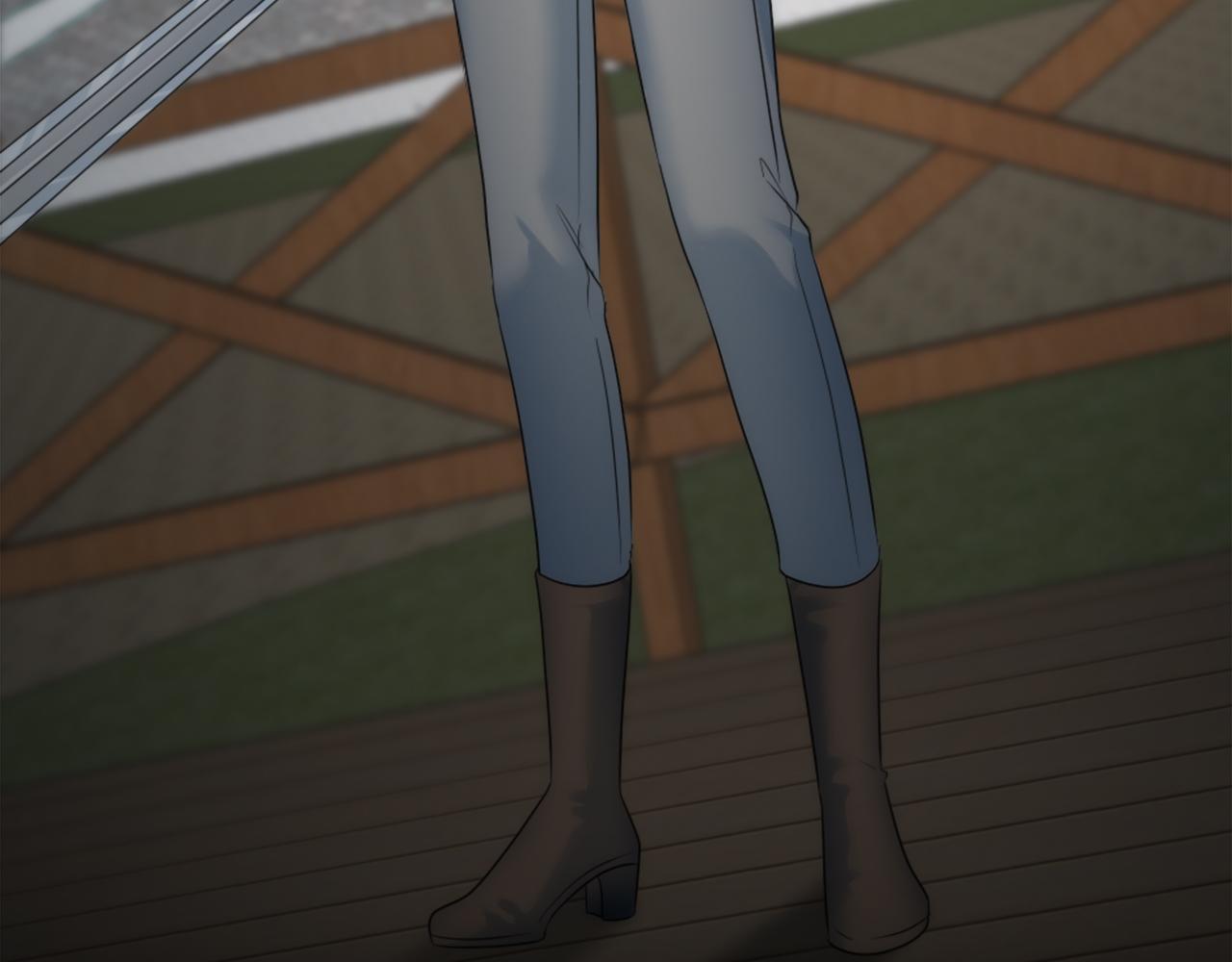 龍王子的女僕新娘 - 第87話 你死定了(3/3) - 3