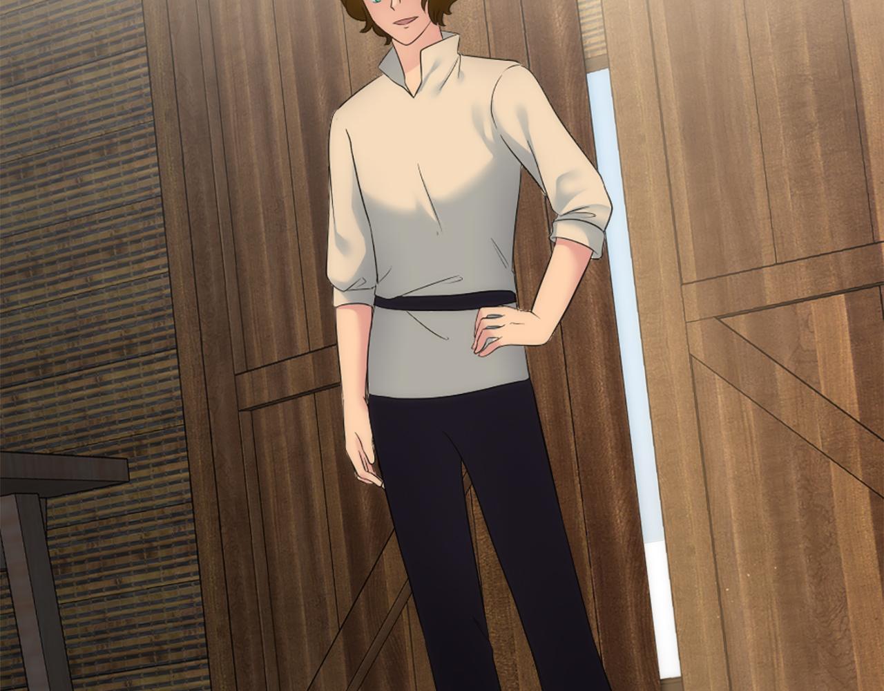 龍王子的女僕新娘 - 第87話 你死定了(1/3) - 1