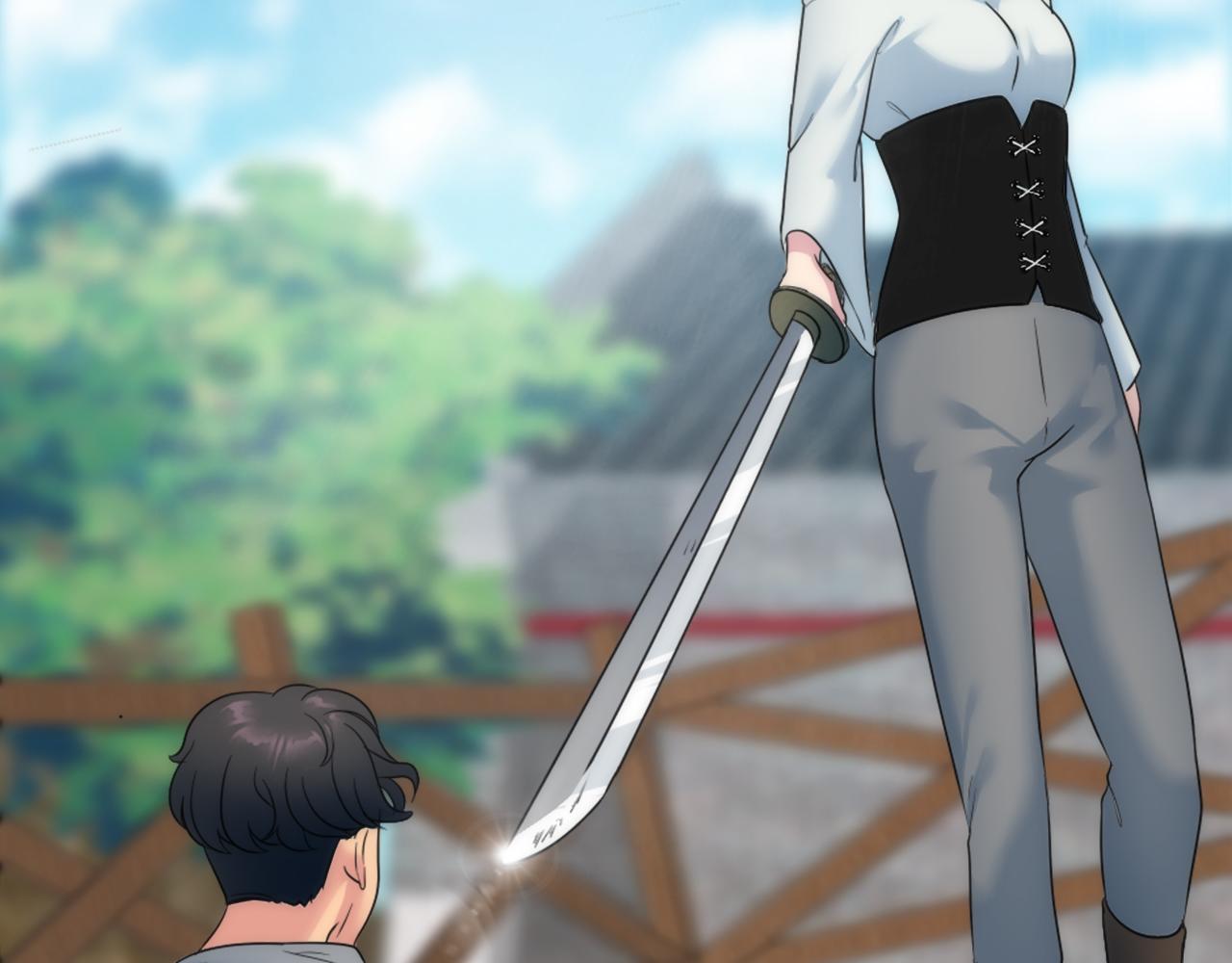 龍王子的女僕新娘 - 第87話 你死定了(2/3) - 2