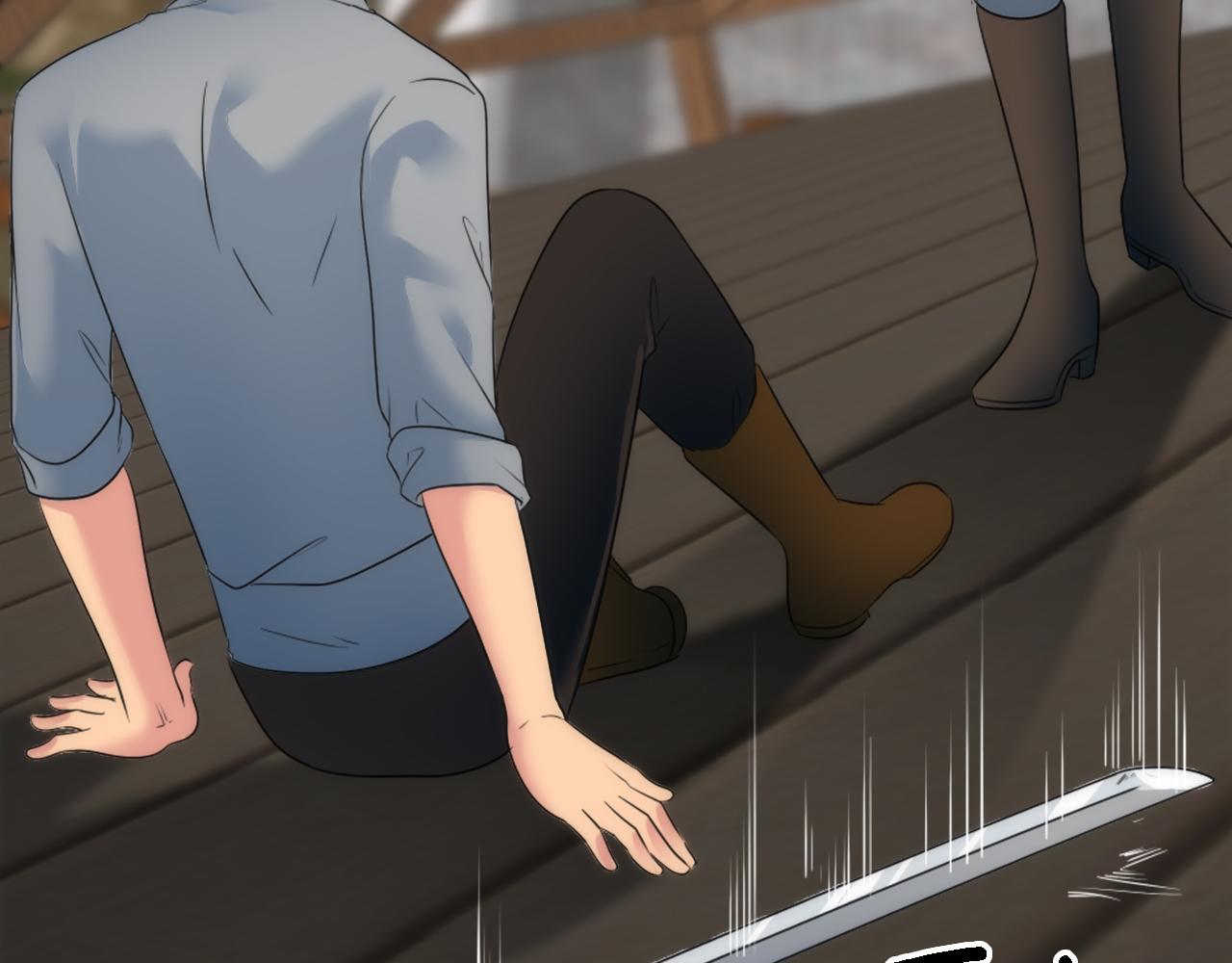 龍王子的女僕新娘 - 第87話 你死定了(2/3) - 3