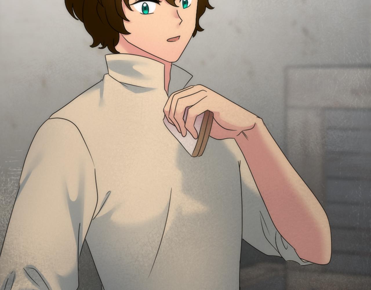 龍王子的女僕新娘 - 第89話 客人還是奴隸(3/3) - 3