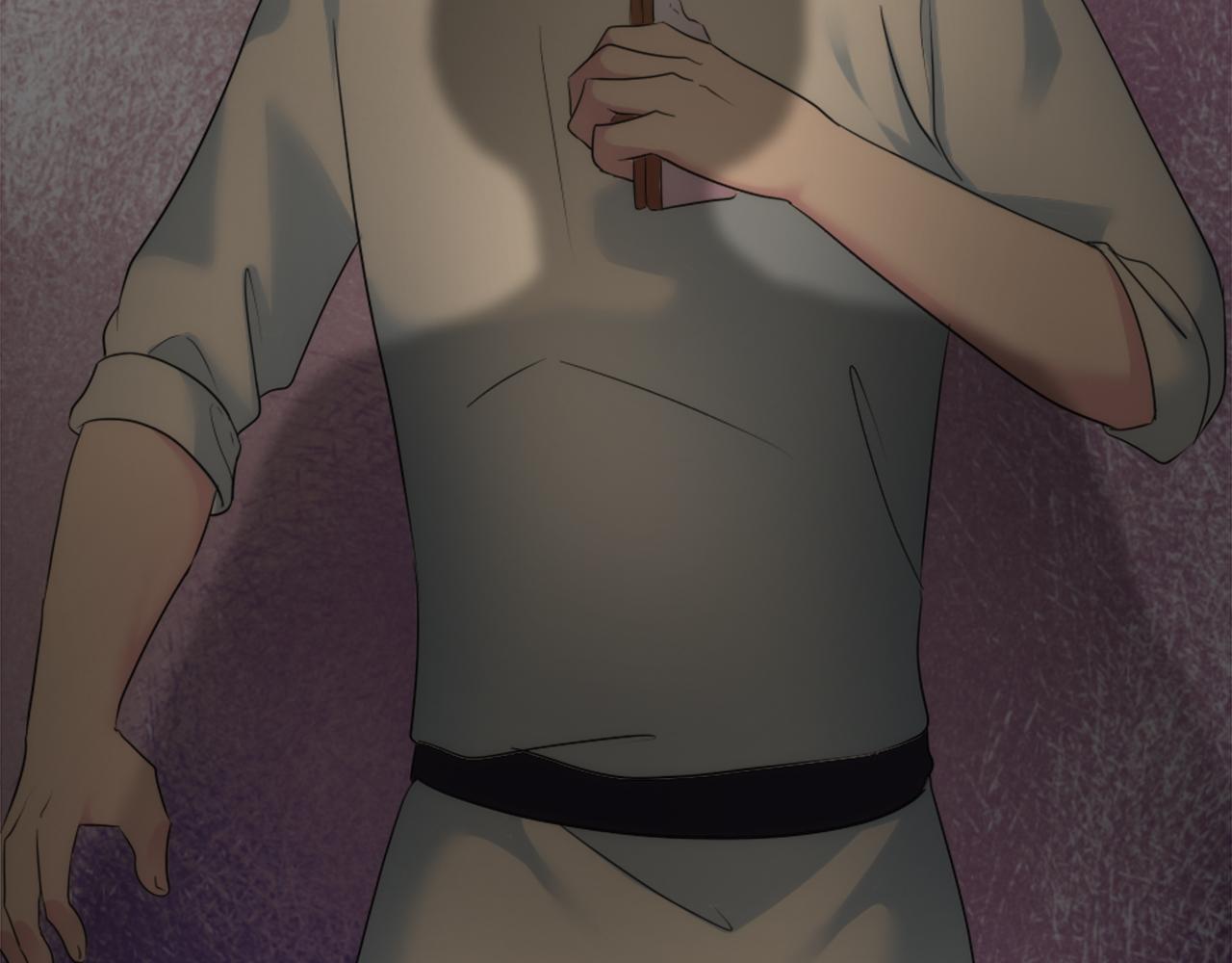 龍王子的女僕新娘 - 第89話 客人還是奴隸(3/3) - 5