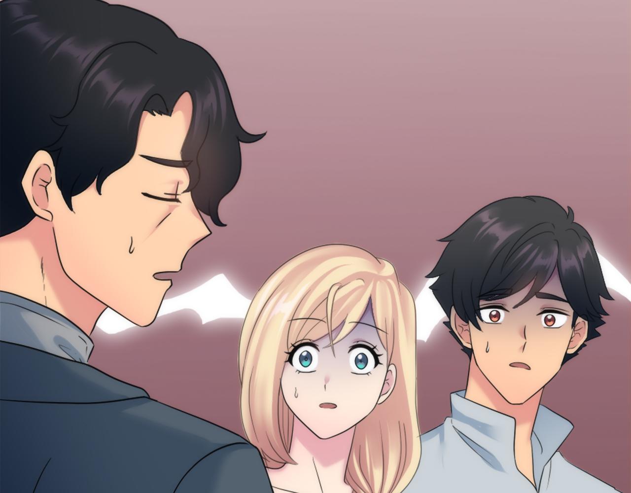 龍王子的女僕新娘 - 第89話 客人還是奴隸(2/3) - 3