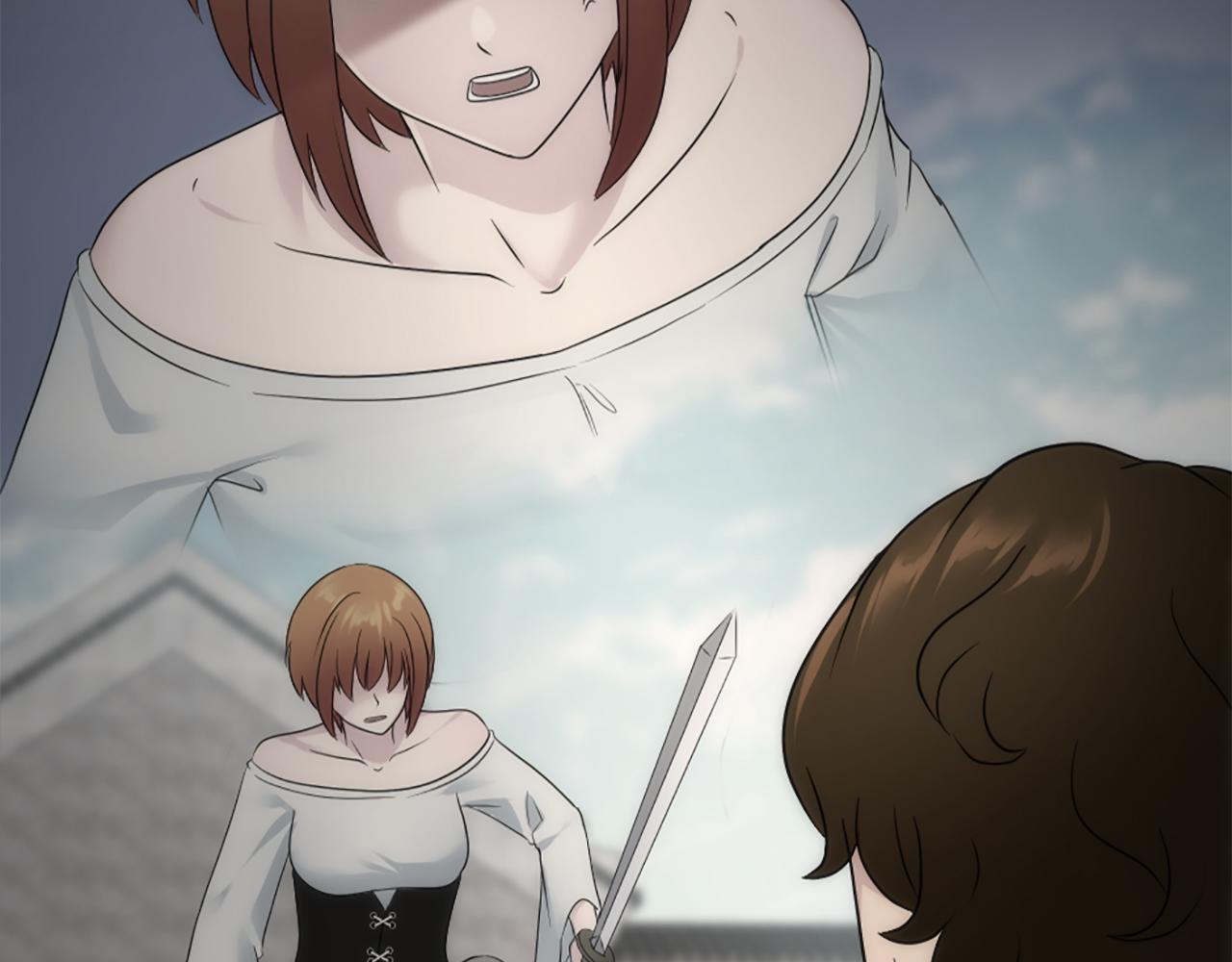 龍王子的女僕新娘 - 第89話 客人還是奴隸(2/3) - 7