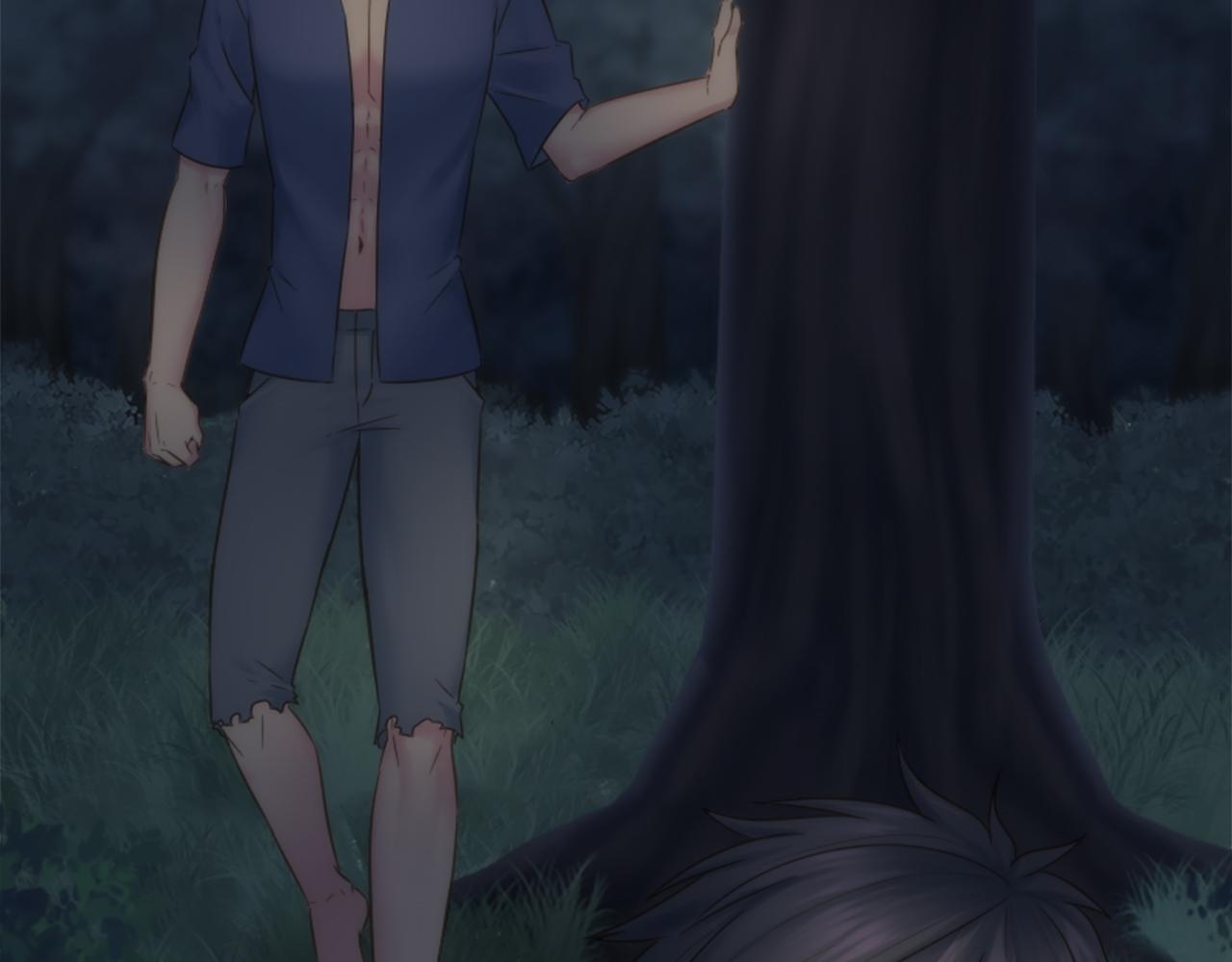 龍王子的女僕新娘 - 第9話 他現在很強壯(1/2) - 8