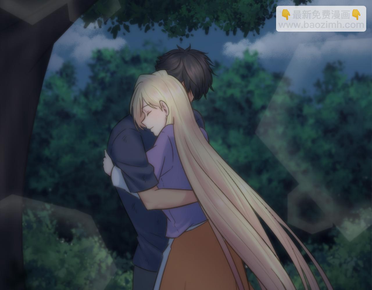 龍王子的女僕新娘 - 第9話 他現在很強壯(1/2) - 2