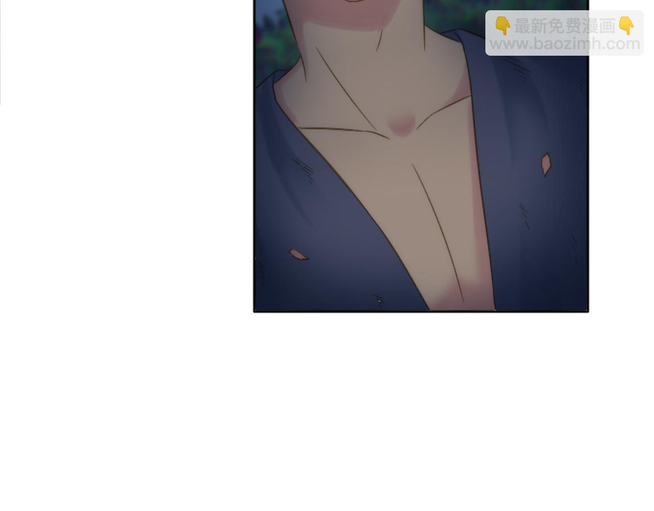 龍王子的女僕新娘 - 第9話 他現在很強壯(1/2) - 1