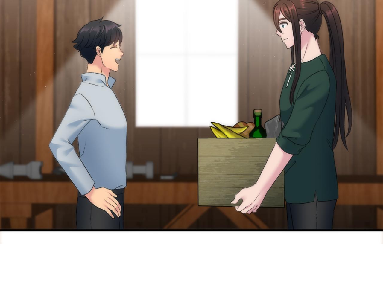 龍王子的女僕新娘 - 第91話 歡迎儀式(3/3) - 7