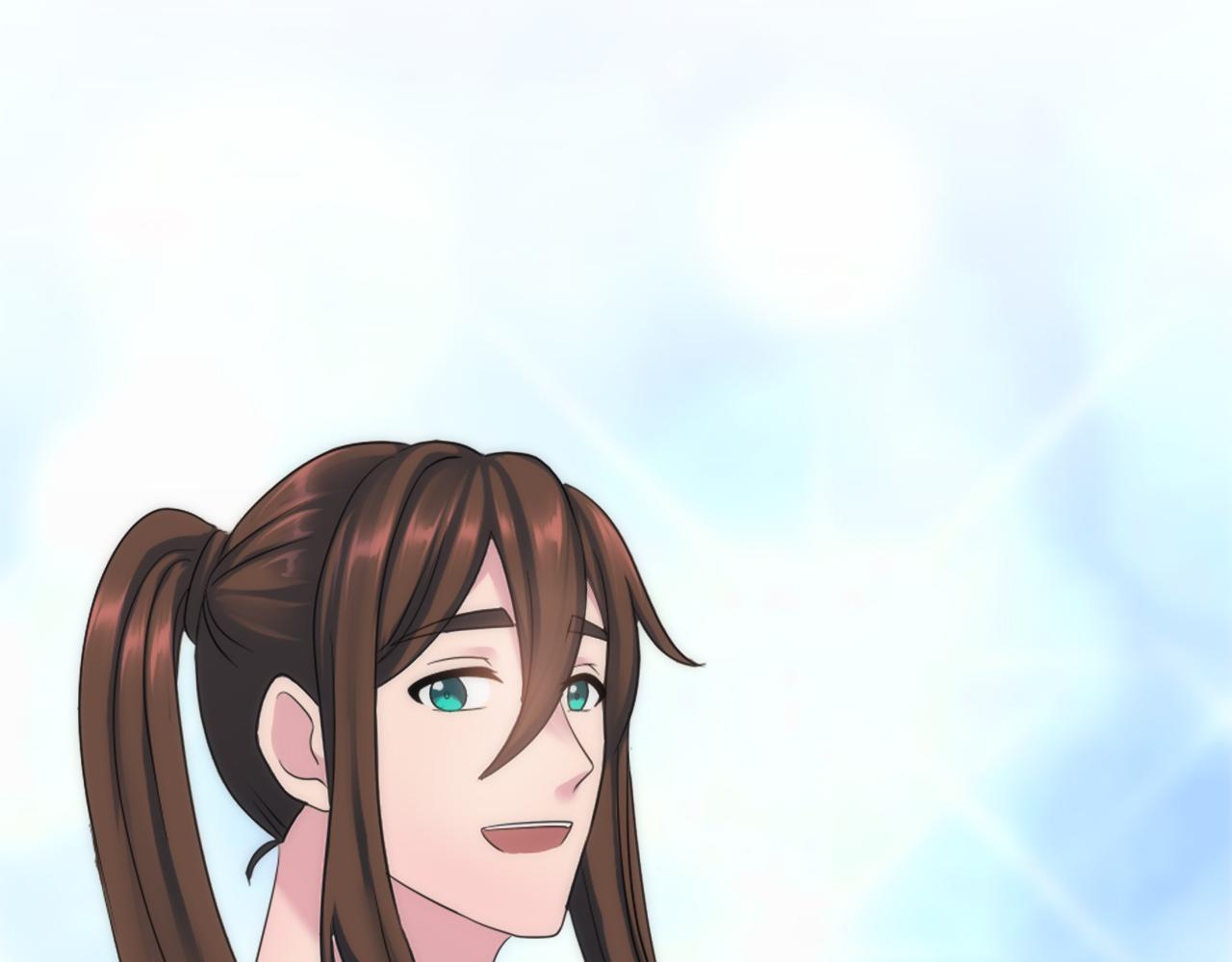 龍王子的女僕新娘 - 第91話 歡迎儀式(3/3) - 3