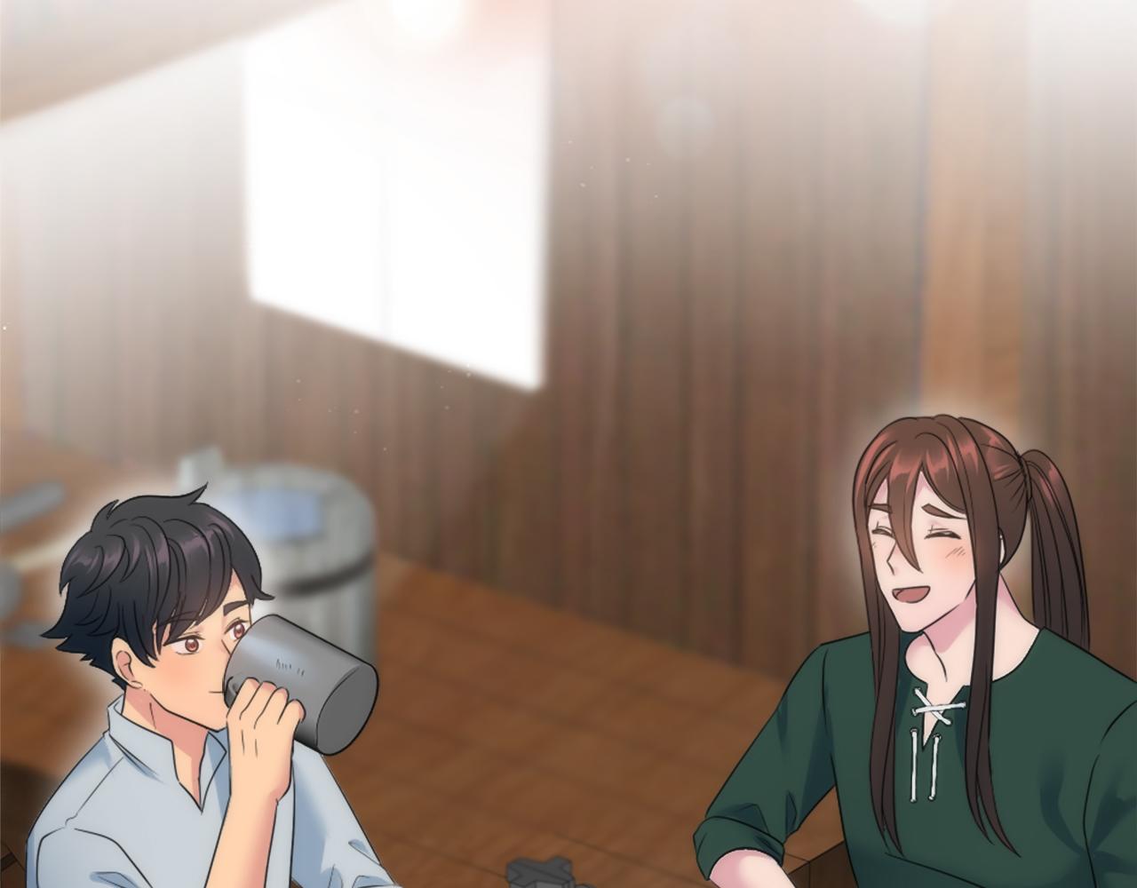 龍王子的女僕新娘 - 第91話 歡迎儀式(3/3) - 5