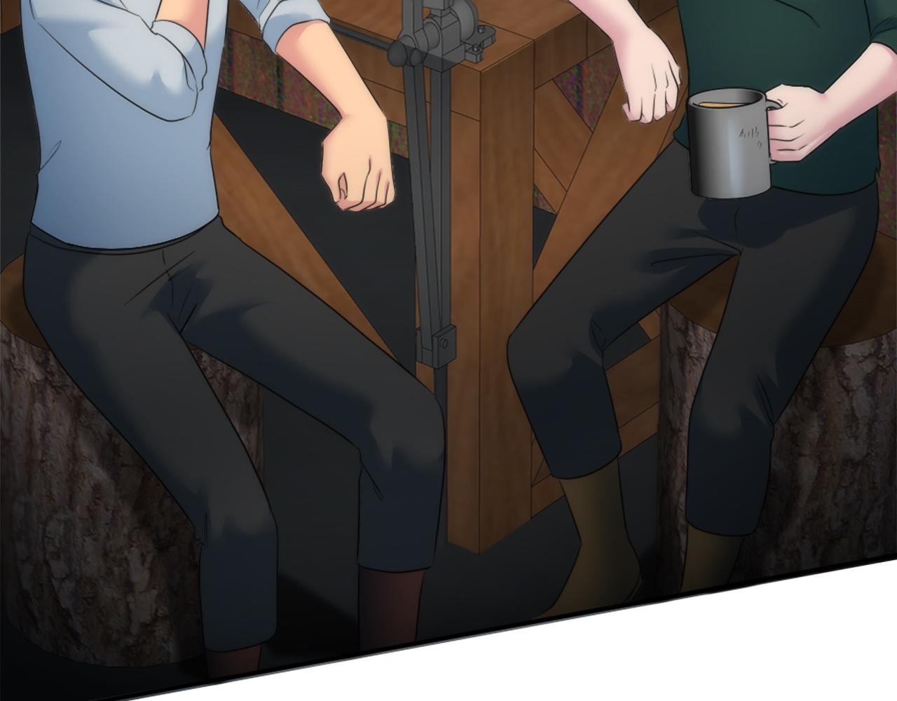 龍王子的女僕新娘 - 第91話 歡迎儀式(3/3) - 6