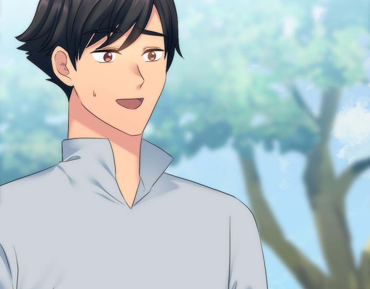 龍王子的女僕新娘 - 第91話 歡迎儀式(2/3) - 7