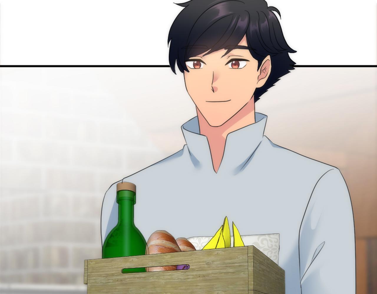 龍王子的女僕新娘 - 第91話 歡迎儀式(2/3) - 3