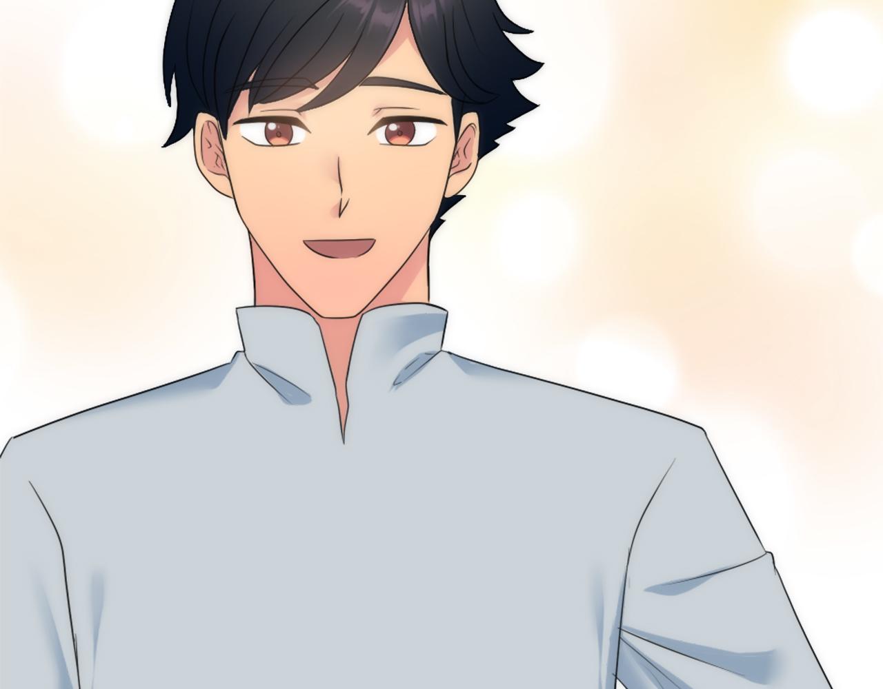 龍王子的女僕新娘 - 第91話 歡迎儀式(2/3) - 1