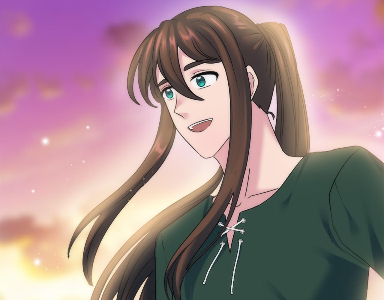 龍王子的女僕新娘 - 第95話 分享秘密(3/4) - 1