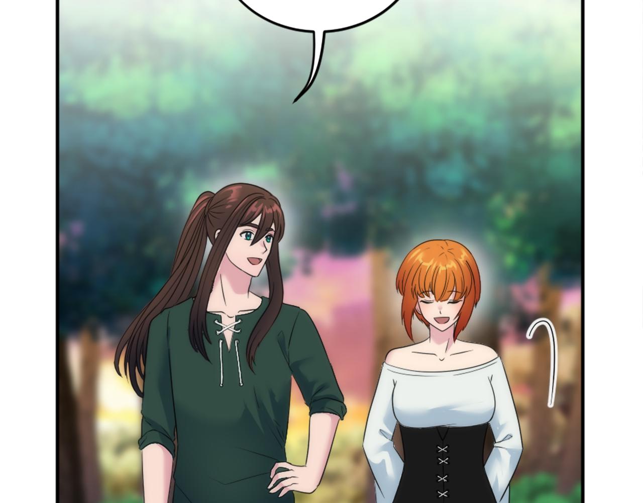 龍王子的女僕新娘 - 第95話 分享秘密(3/4) - 4