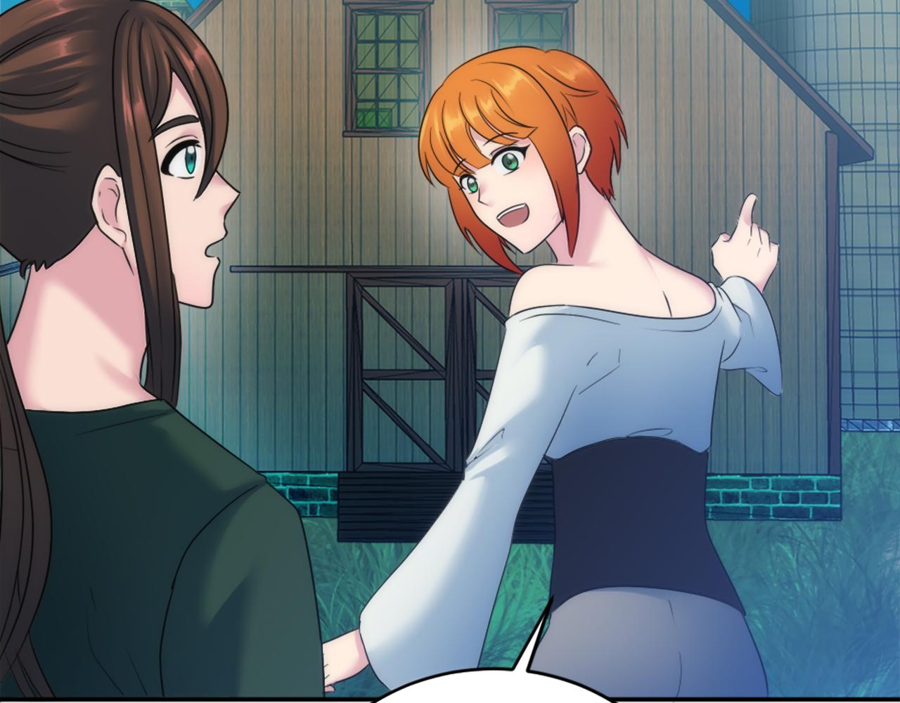 龍王子的女僕新娘 - 第95話 分享秘密(3/4) - 6